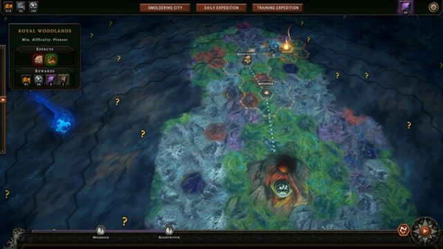 Tải game Against the Storm v1.3.2R-P2P