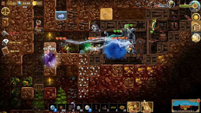 Tải game Craft The World v1.11.005-P2P