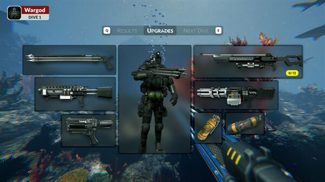 Tải game Death in the Water 2 v1.1.15-P2P