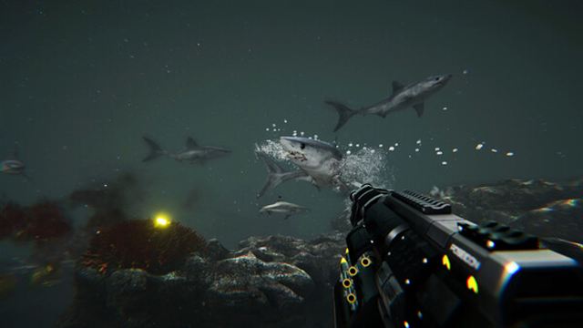 Tải game Death in the Water 2 v1.1.15-P2P