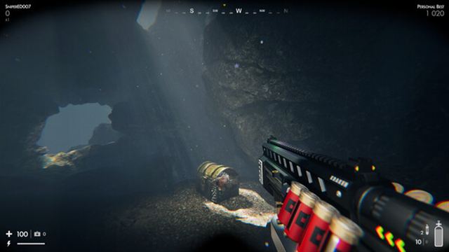 Tải game Death in the Water 2 v1.1.15-P2P