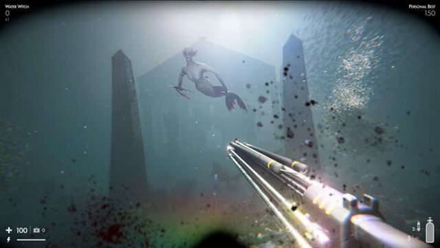 Tải game Death in the Water 2 v1.1.15-P2P