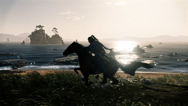 Tải game Rise of the Ronin-TENOKE