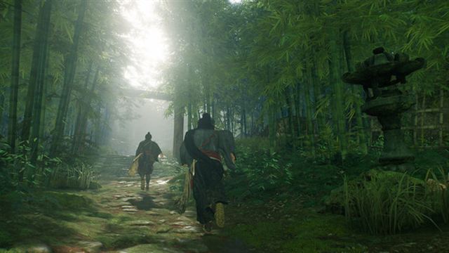 Tải game Rise of the Ronin-TENOKE