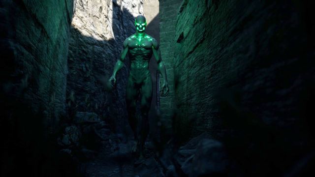 Tải game HORROR TALES The Beggar-TENOKE