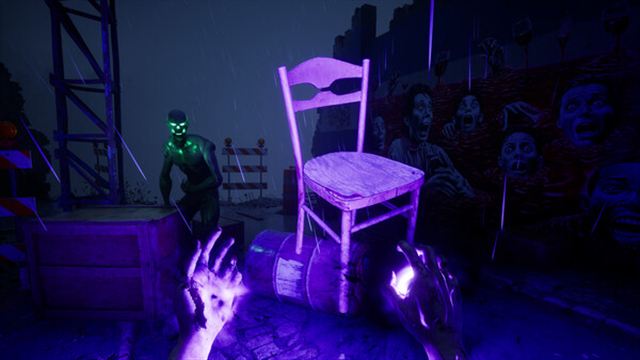 Tải game HORROR TALES The Beggar-TENOKE