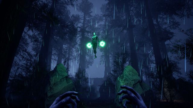 Tải game HORROR TALES The Beggar-TENOKE