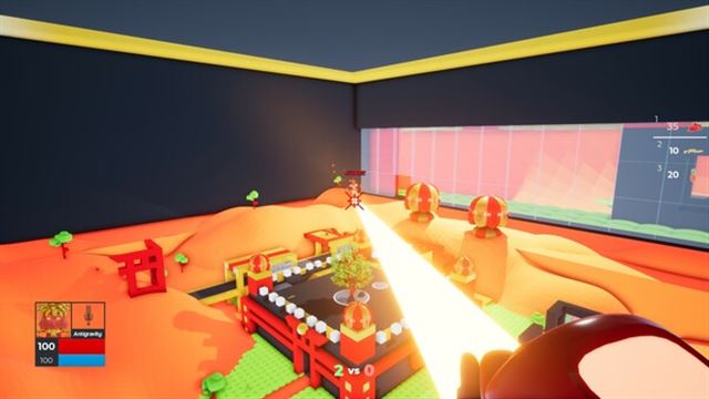Tải game Spaceflux-TENOKE