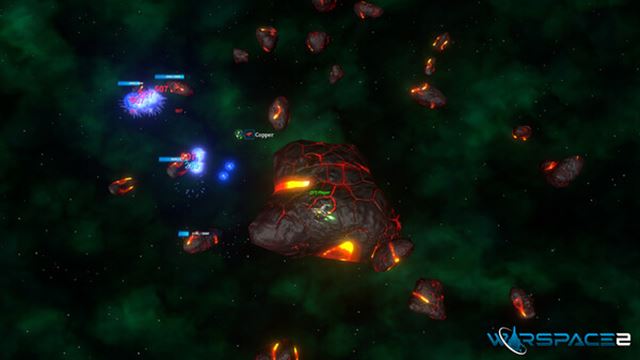 Tải game Warspace 2-TENOKE