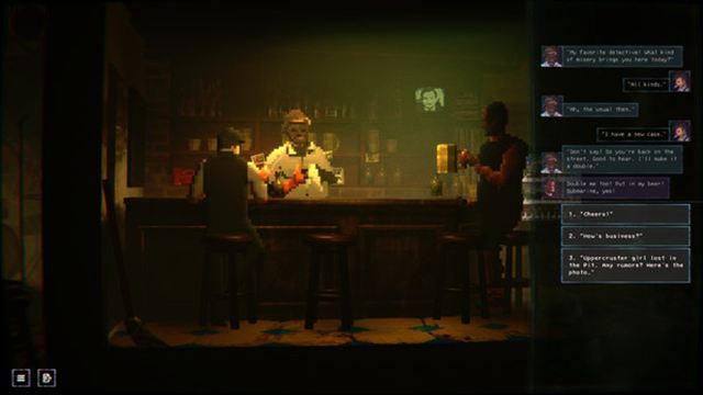 Tải game Let Bions Be Bygones-TENOKE