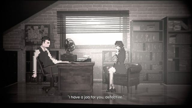 Tải game Let Bions Be Bygones-TENOKE