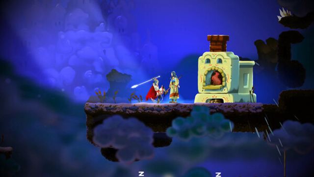 Tải game Slavania v1.0.5-P2P