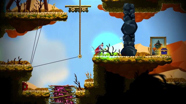 Tải game Slavania v1.0.3-P2P
