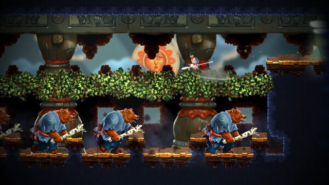 Tải game Slavania v1.0.3-P2P
