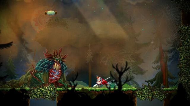 Tải game Slavania v1.0.3-P2P