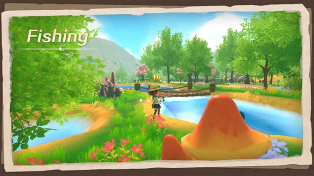 Tải game Song Of The Prairie v1.1.95-SKIDROW