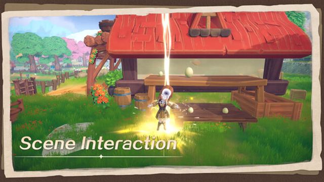Tải game Song Of The Prairie v1.1.88-SKIDROW