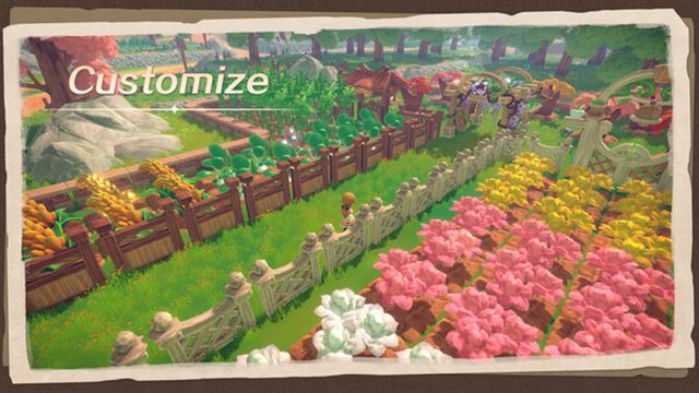 Tải game Song Of The Prairie v1.1.88-SKIDROW