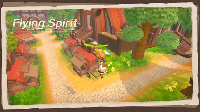 Tải game Song Of The Prairie v1.1.88-SKIDROW