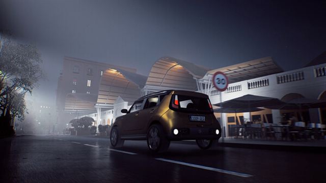 Tải game Taxi Life A City Driving Simulator v20240617-P2P
