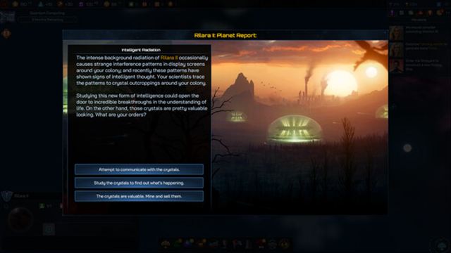 Tải game Galactic Civilizations IV v2.95-P2P