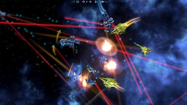 Tải game Galactic Civilizations IV Supernova Megastructures-RUNE