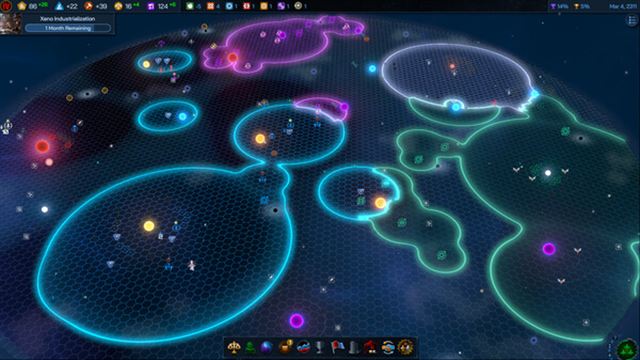 Tải game Galactic Civilizations IV Supernova Megastructures-RUNE