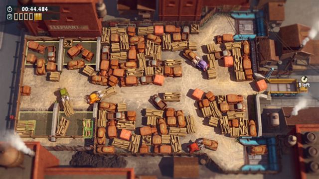 Tải game Tipston Salvage-P2P