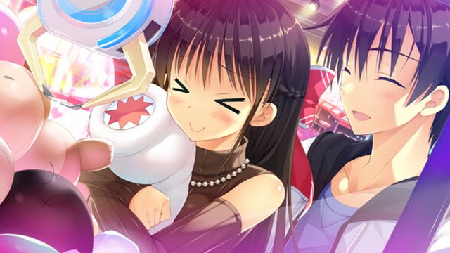 Tải game Primal Hearts-TENOKE