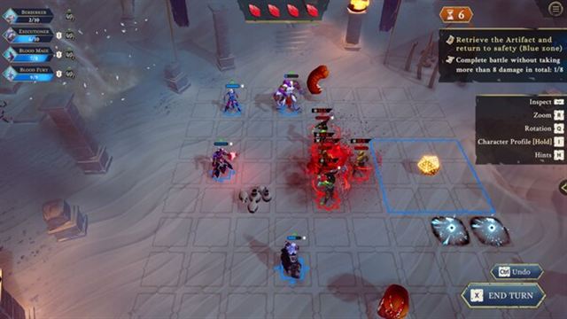 Tải game Artifice War Tactics-TENOKE