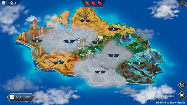 Tải game Artifice War Tactics-TENOKE
