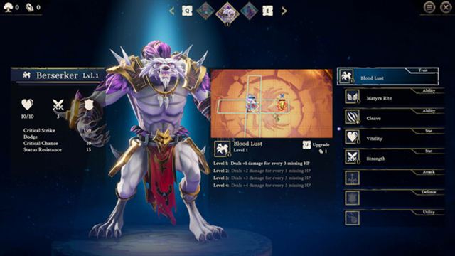 Tải game Artifice War Tactics-TENOKE