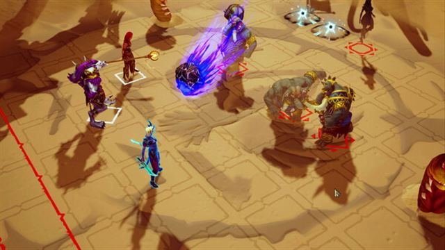 Tải game Artifice War Tactics-TENOKE