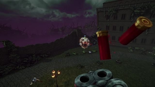 Tải game POSTAL Brain Damaged v20250212-P2P
