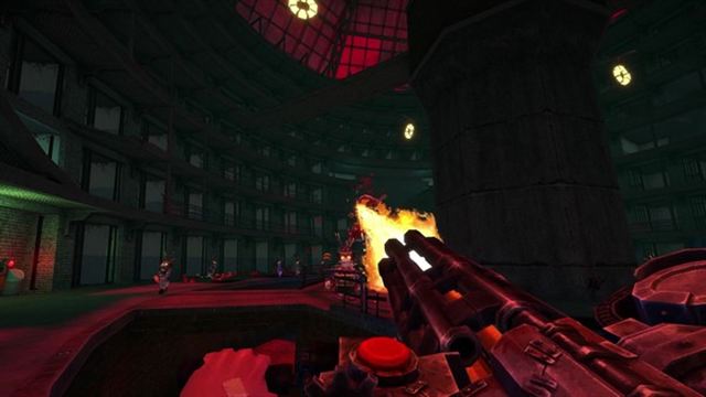 Tải game POSTAL Brain Damaged v20250910-P2P