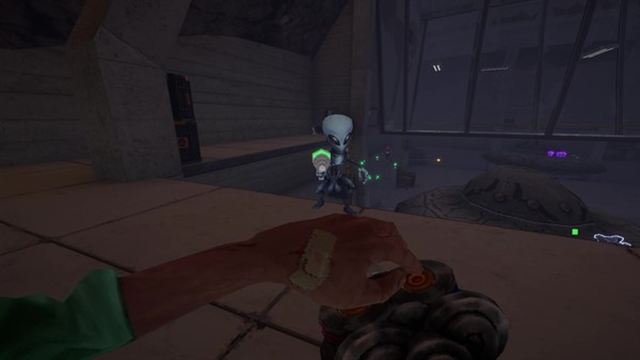 Tải game POSTAL Brain Damaged v20250212-P2P