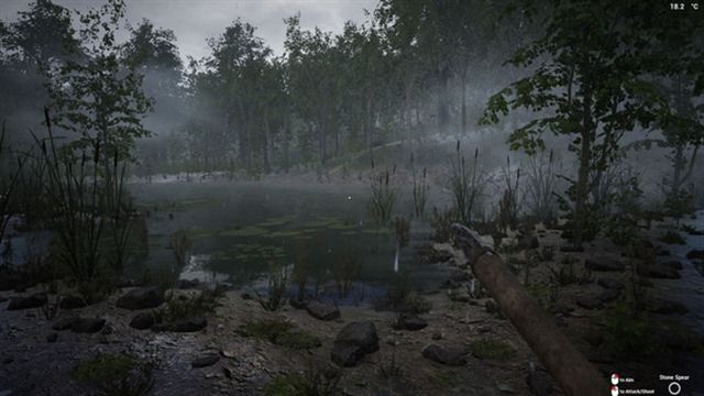 Tải game The Infected v18.1 Early Access