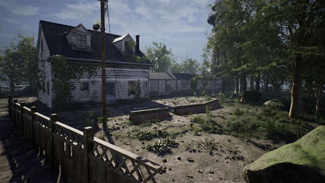 Tải game The Infected v18.1 Early Access