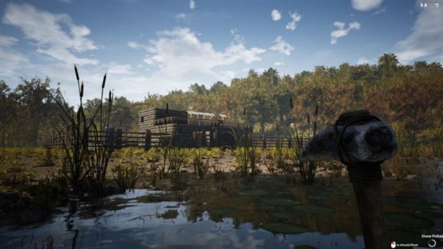 Tải game The Infected v18.1 Early Access