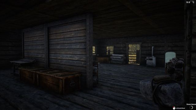 Tải game The Infected v18.1 Early Access