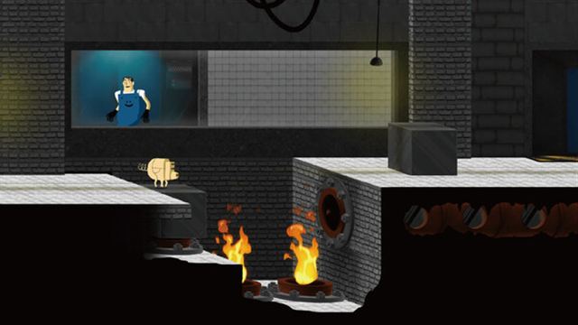 Tải game PIGROMANCE-TENOKE