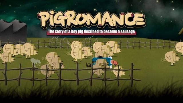 Tải game PIGROMANCE-TENOKE