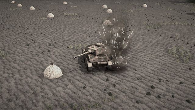 Tải game The Troop v20251218-P2P