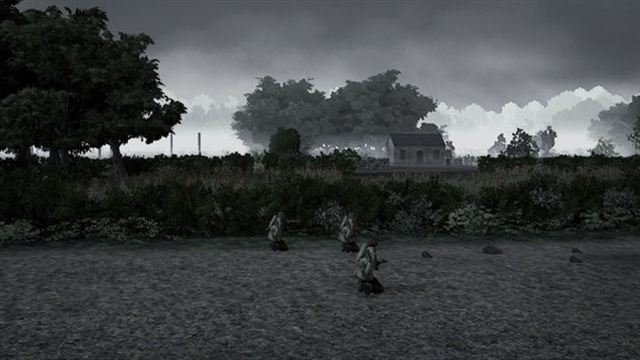 Tải game The Troop v20240314-P2P