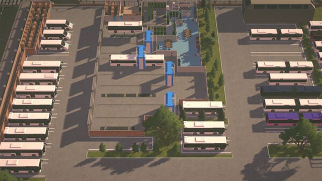 Tải game City Bus Manager-TENOKE