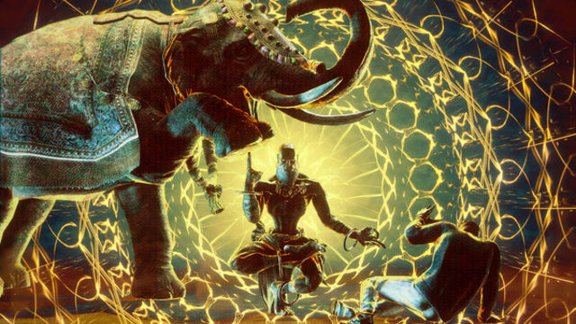 Tải game Street Fighter 6 v2.0201.000 HYPERVISOR-P2P