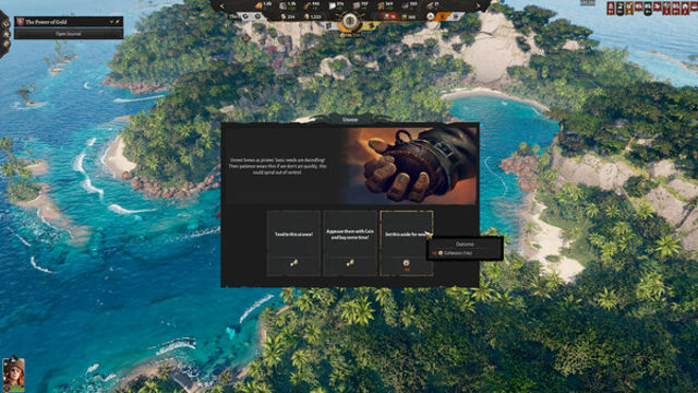 Tải game Corsair Cove v1.1.1.241792-P2P