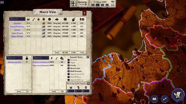 Tải game Kings Orders-TENOKE
