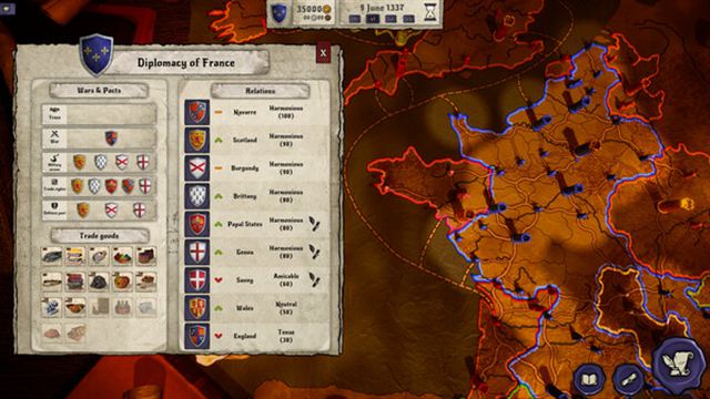 Tải game Kings Orders-TENOKE