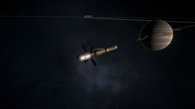 Tải game Solar Expanse Early Access